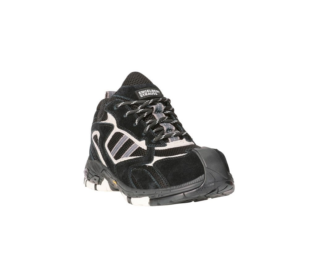 Secondary image S1 Safety shoes Tim black