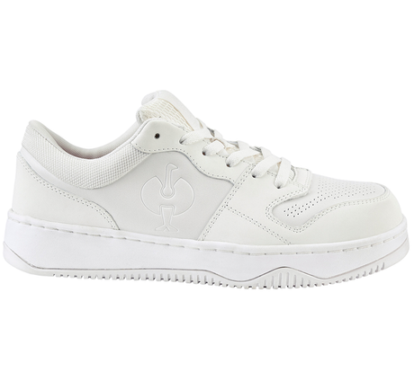 Primary image S1 Safety shoes e.s. Eindhoven low white