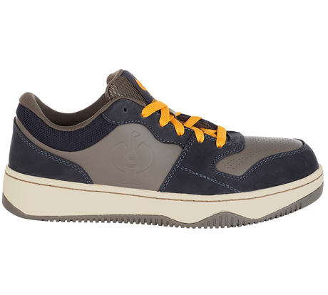 Primary image S1 Safety shoes e.s. Eindhoven low neroblue/stonegrey