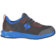 Primary image S1 Safety shoes e.s. Hades II anthracite/maroccoblue
