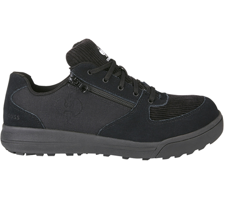 Primary image S1 Safety shoes e.s. Janus II low oxidblack