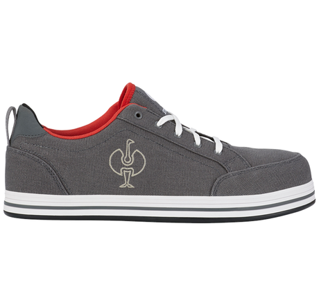 Primary image S1 Safety shoes e.s. Tolosa II low cement/stone