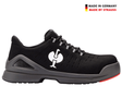 Primary image S1 Safety shoes e.s. Zembra black
