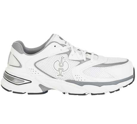Primary image S1 Safety shoes e.s. St. Louis low white