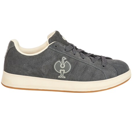 Primary image S1 Safety shoes e.s. Tampa low carbongrey