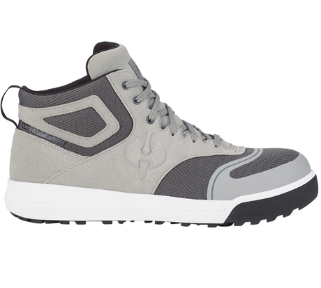 Primary image S1 Safety boots e.s. Vasegus II mid anthracite