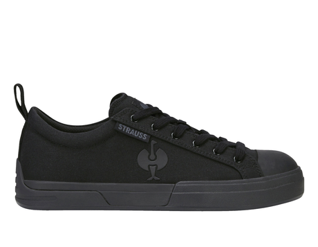 Primary image S1 Safety shoes e.s. Yatala low black