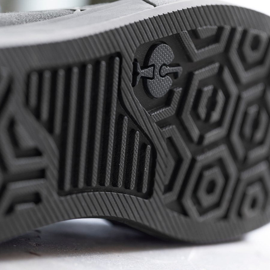 Detailed image S1 Safety shoes e.s. Yatala low black