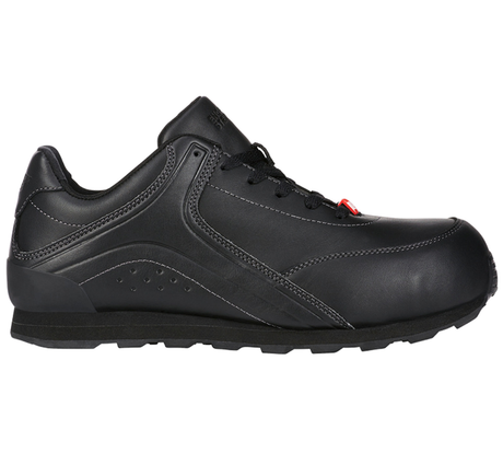 Primary image S2 Safety shoes e.s. Leda black