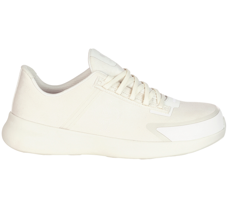 Primary image S2 Safety shoes e.s. Rom low chalkwhite