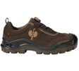 Primary image S3 Safety shoes e.s. Kastra II low chestnut/hazelnut