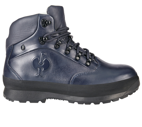 Primary image S3 Safety boots e.s. Tartaros II mid pacific