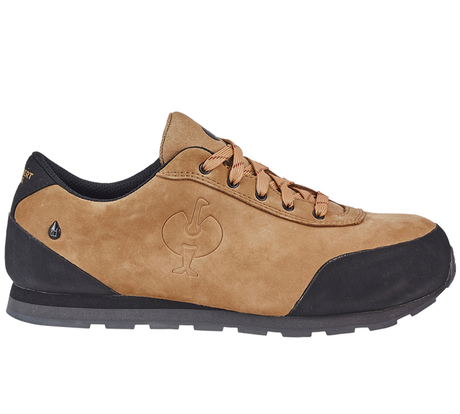 Primary image S7L Safety shoes e.s. Thyone II almondbrown/black