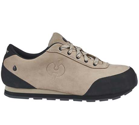 Primary image S7L Safety shoes e.s. Thyone II dolphingrey/black