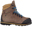 Primary image S7L Safety boots e.s. Alrakis II mid bark/walnut/atoll