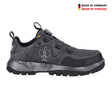 Primary image S7S Safety shoes e.s. Altadena low black