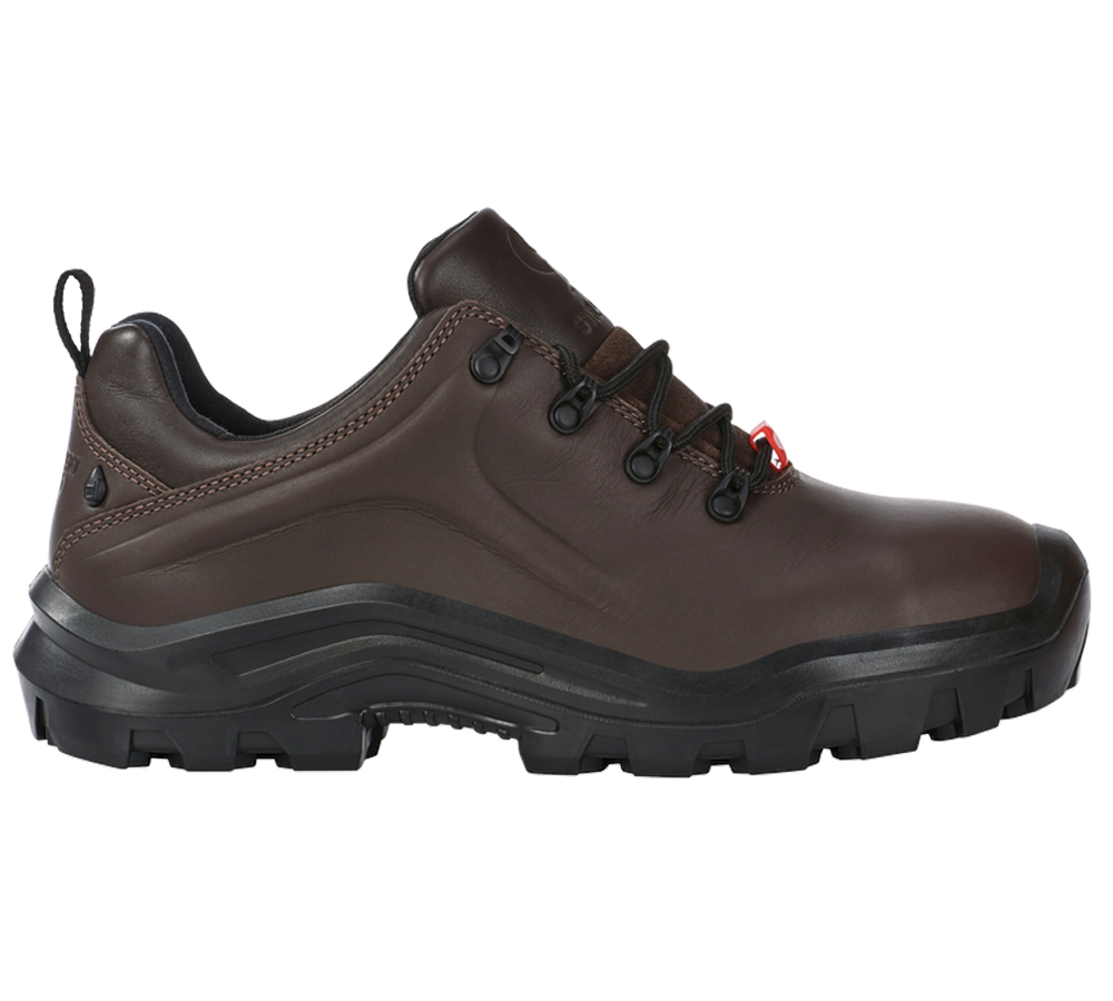 Primary image S7 Safety shoes e.s. Cebus low bark