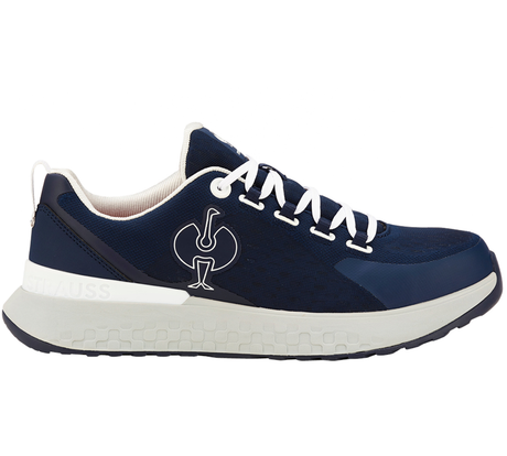 Primary image SB Safety shoes e.s. Comoe low deepblue/white