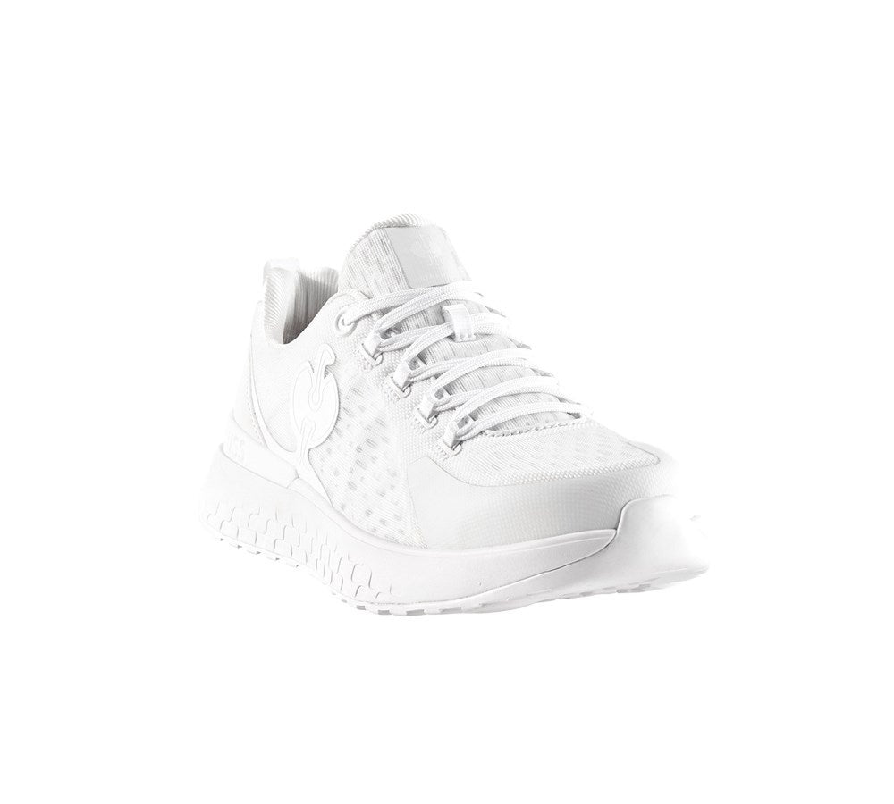 Secondary image SB Safety shoes e.s. Comoe low white