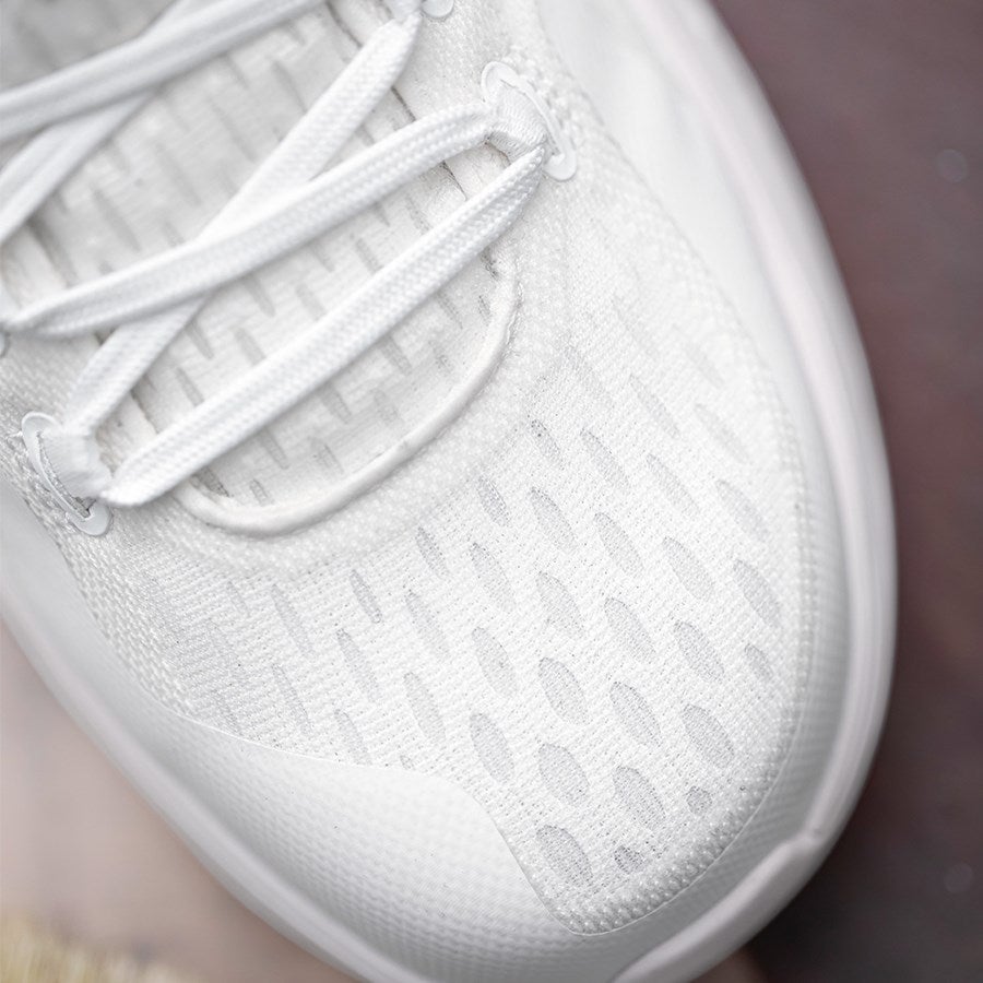 Detailed image SB Safety shoes e.s. Comoe low white