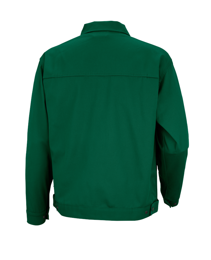 Secondary image STONEKIT Jacket Aalborg green