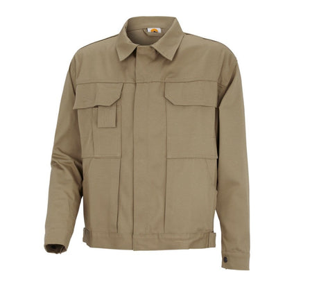 Primary image STONEKIT Jacket Aalborg khaki