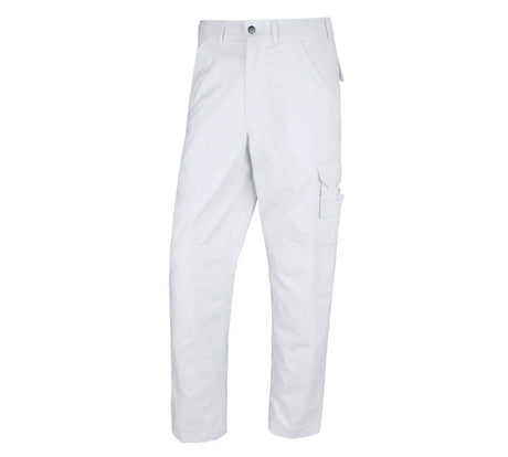 Primary image STONEKIT Trousers Aalborg white
