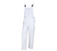 Primary image STONEKIT Bib & Brace Aalborg white
