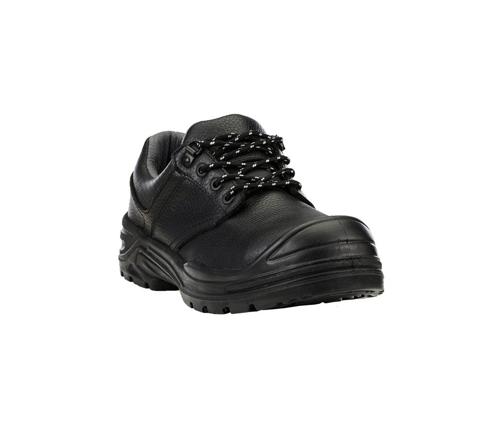 Secondary image STONEKIT S1 Safety shoes Houston low black