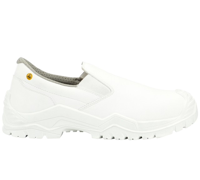 Primary image STONEKIT S2 Safety slippers Phoenix white
