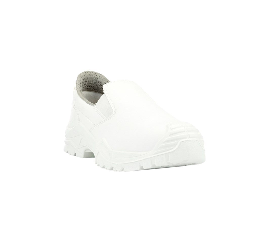 Secondary image STONEKIT S2 Safety slippers Phoenix white