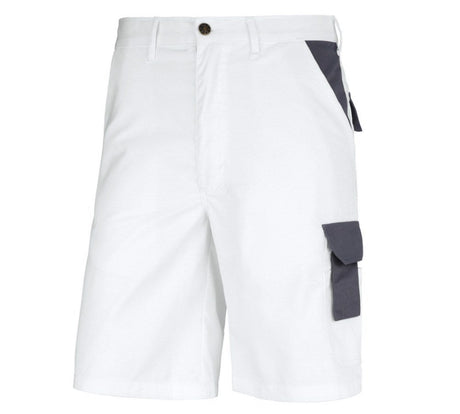 Primary image STONEKIT Short Odense white/grey