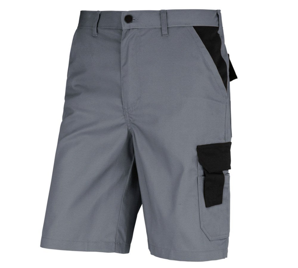 Primary image STONEKIT Short Odense grey/black