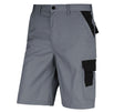 Primary image STONEKIT Short Odense grey/black