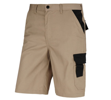 Primary image STONEKIT Short Odense khaki/black
