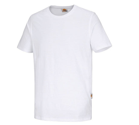Primary image STONEKIT T-shirt Basic white