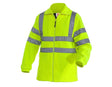 Primary image STONEKIT High-vis jacket Fleece high-vis yellow