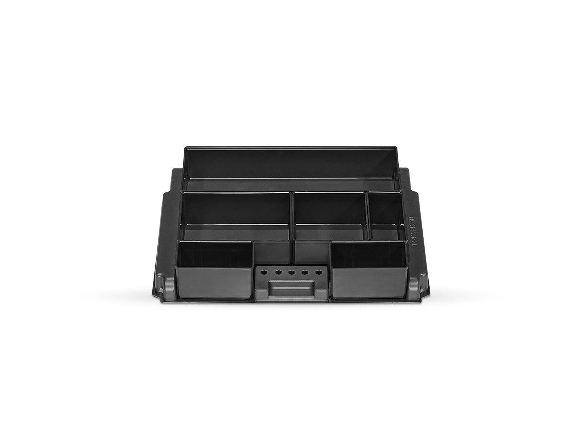 Primary image STRAUSSbox 118 midi tool boxes, 6 boxes undefined