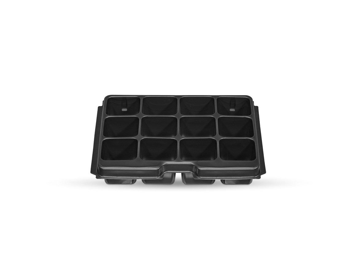 Primary image STRAUSSbox tool insert 12 sections midi 118 undefined