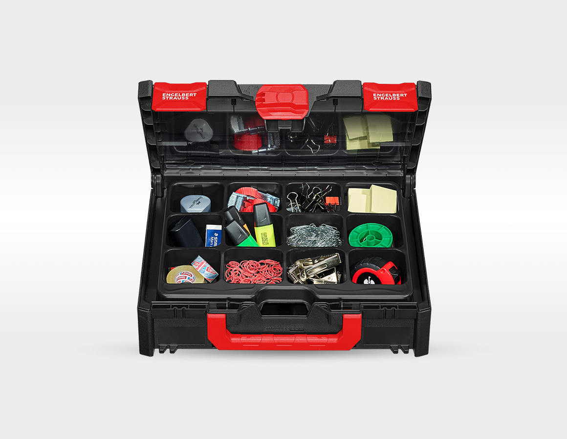 Additional image 2 STRAUSSbox tool insert 12 sections midi 118 undefined