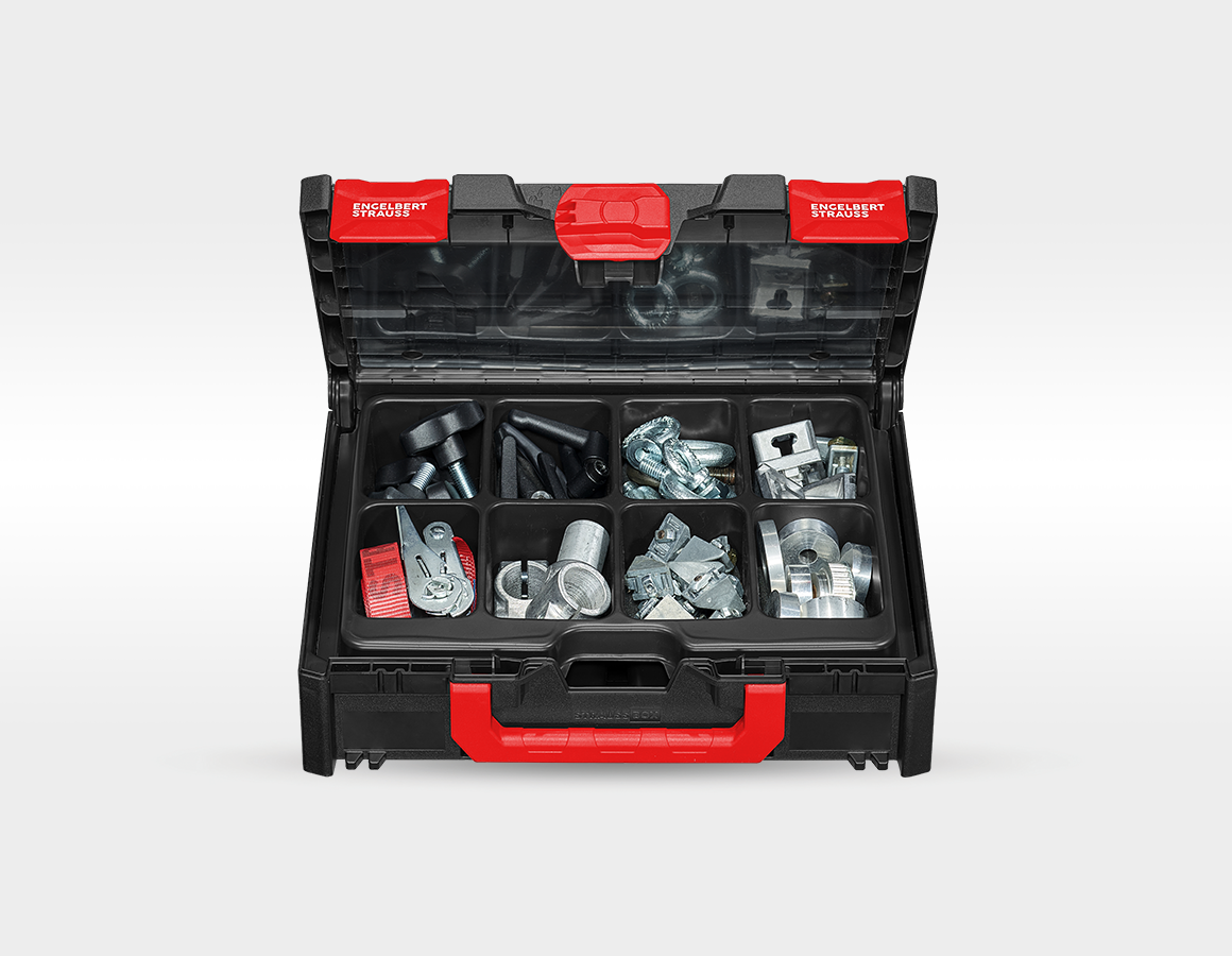 Additional image 2 STRAUSSbox tool insert 8 sections midi 118 undefined