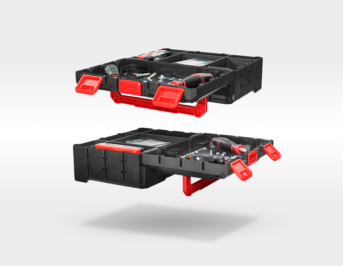 Additional image 2 STRAUSSbox 125 small black