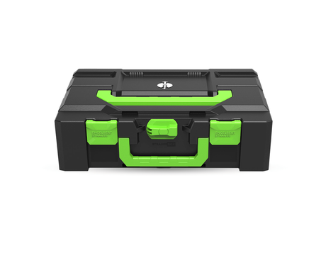 Primary image STRAUSSbox 145 large Color seagreen