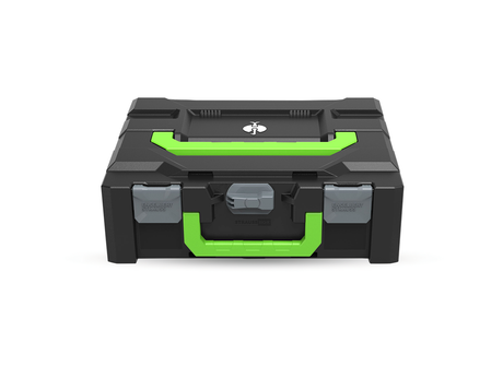 Primary image STRAUSSbox 145 midi+ Color anthracite