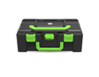 Primary image STRAUSSbox 165 large Color seagreen