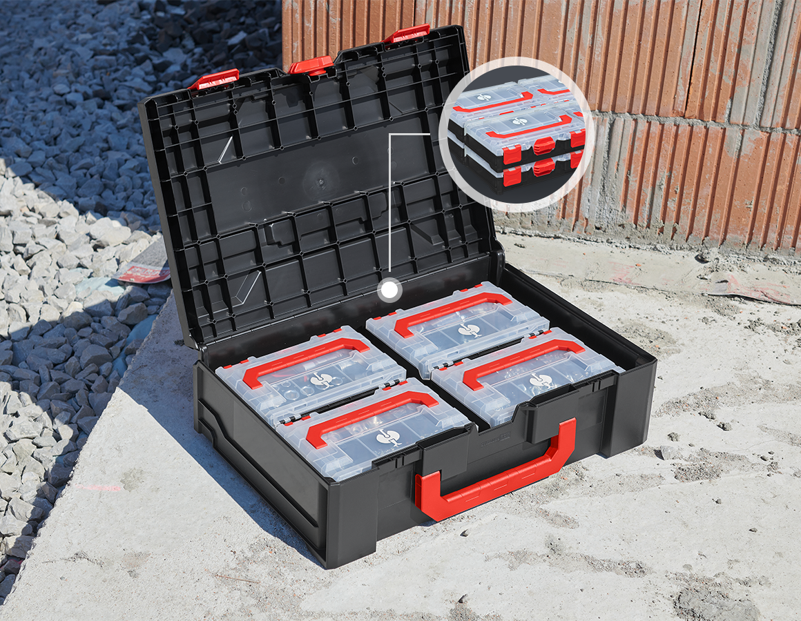 Additional image 2 STRAUSSbox 185 x-large undefined