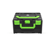 Primary image STRAUSSbox 215 midi Color seagreen