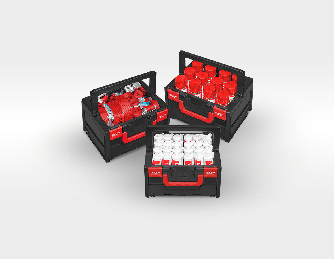 Additional image 2 STRAUSSbox 215 midi tool carrier undefined