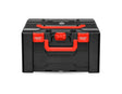 Primary image STRAUSSbox 280 large black/red