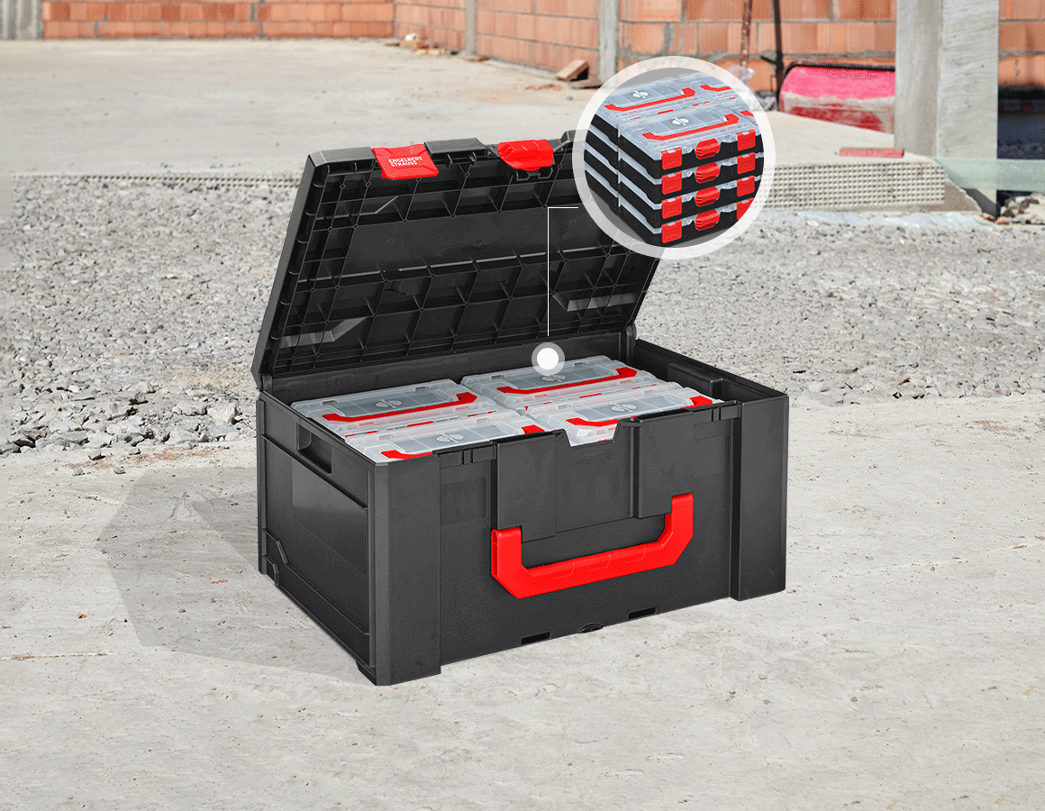 Additional image 2 STRAUSSbox 300 x-large undefined